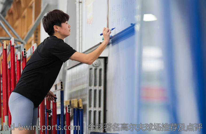 全球著名高尔夫球场推荐及点评