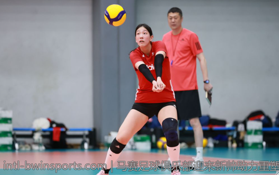 马赛足球俱乐部迎来新帅助力重塑球队竞争力