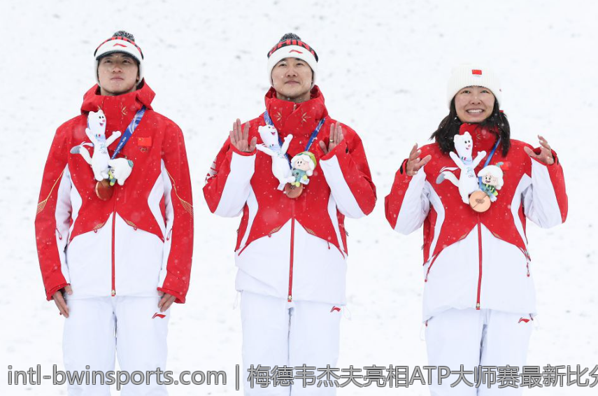 梅德韦杰夫亮相ATP大师赛最新比分及比赛亮点