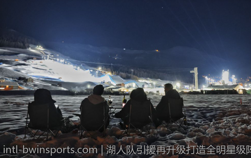 湖人队引援再升级打造全明星级阵容冲击总冠军