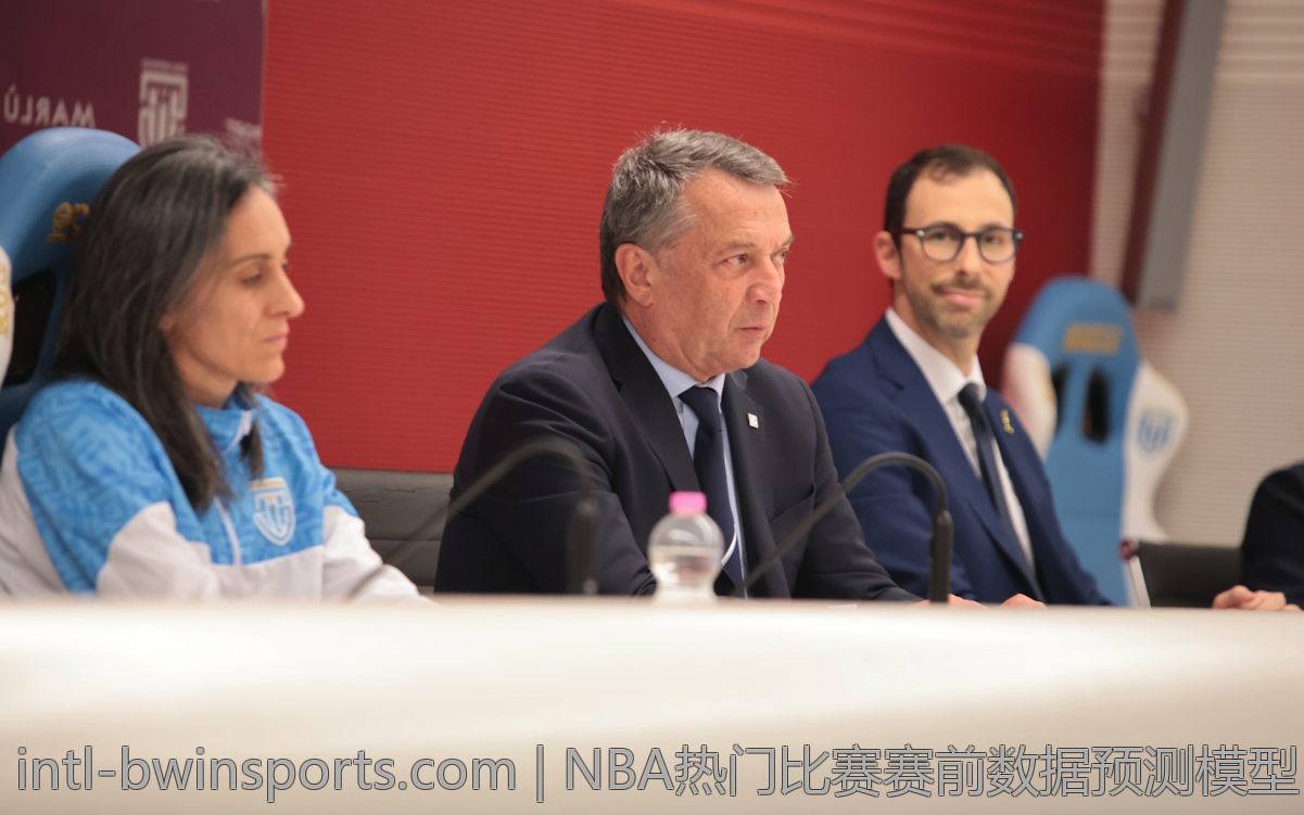 NBA热门比赛赛前数据预测模型